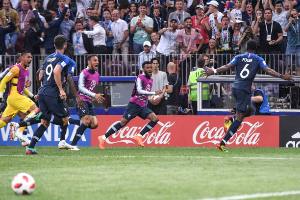 又一个振奋 又一个振奋