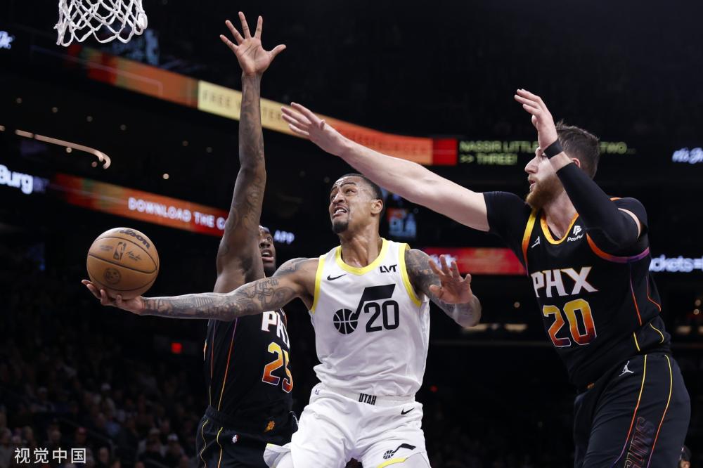 漂亮的实力 漂亮的实力