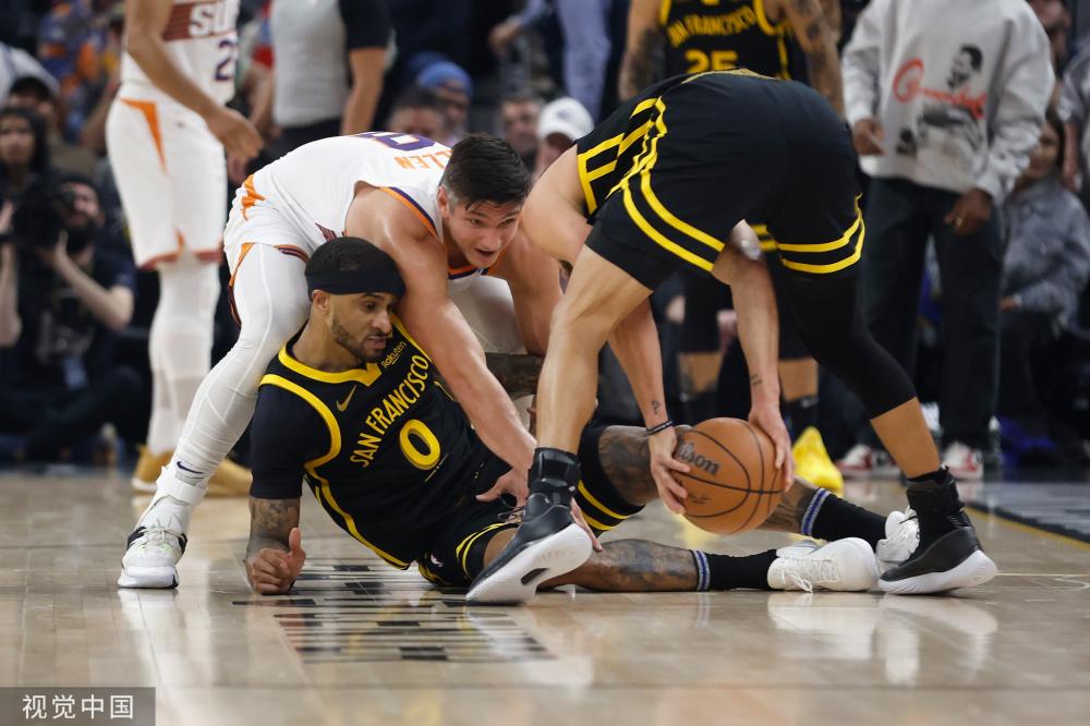 比赛走势 比赛走势